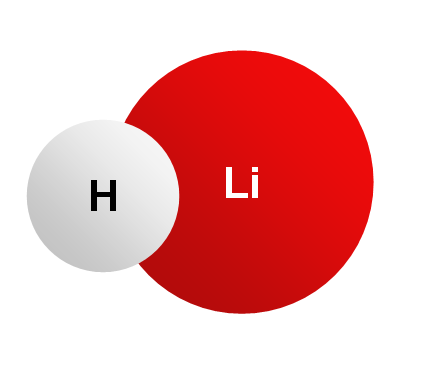 Hydrides and Ionic Solids